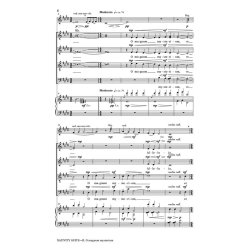 Dale Warland: O Magnum Mysterium