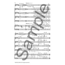 Dale Warland: O Magnum Mysterium