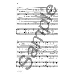 Steve Sandberg: Invocation