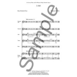 Dominick DiOrio: I Am