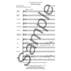 Don Macdonald: Your Song