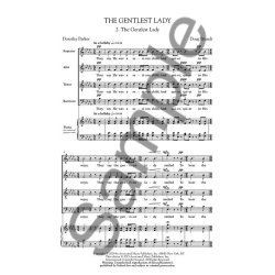 Doug Brandt: The Gentlest Lady