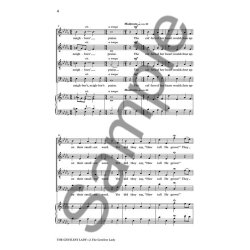 Doug Brandt: The Gentlest Lady