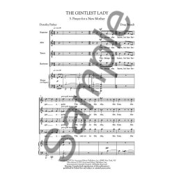 Doug Brandt: Prayer For A New Mother