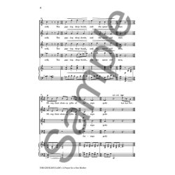 Doug Brandt: Prayer For A New Mother