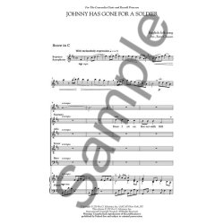 Rene Clausen: Johnny Has Gone For A Soldier