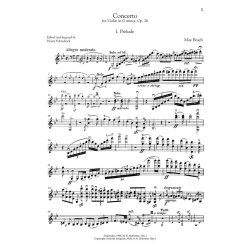 Three Romantic Violin Concertos: Bruch, Mendelssohn, Tchaikovksy