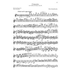Three Romantic Violin Concertos: Bruch, Mendelssohn, Tchaikovksy