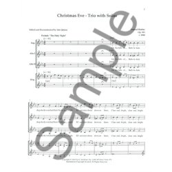 Samuel Barber: Christmas Eve