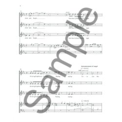 Samuel Barber: Christmas Eve