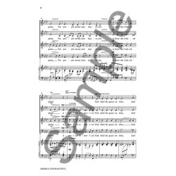 Arr. Ryan Nowlin: America, The Beautiful