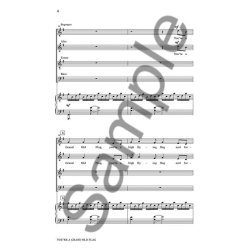 Arr. Doug Katsaros: You're A Grand Old Flag