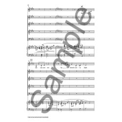 Arr. Doug Katsaros: The Star-Spangled Banner