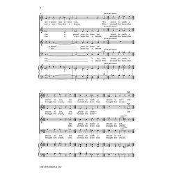 Jonathan Tunick: The Mysterious Cat