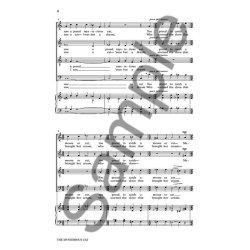 Jonathan Tunick: The Mysterious Cat