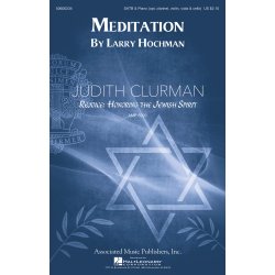 Larry Hochman: Meditation