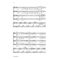 Arr. Ryan Nowlin: O Holy Night