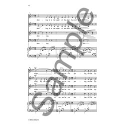 Arr. Ryan Nowlin: O Holy Night