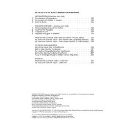 The Faces Of Love &ndash; Complete, Books 1-3