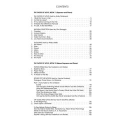 The Faces Of Love &ndash; Complete, Books 1-3