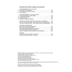 The Faces Of Love &ndash; Complete, Books 1-3