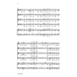 Judith Shatin: Adonai Ro'i