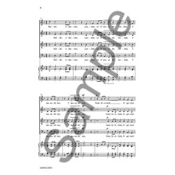 Judith Shatin: Adonai Ro'i