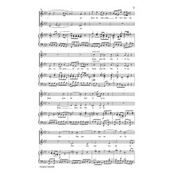 Giovanni Battista Pergolesi: Stabat Mater (First Movement) (SA)