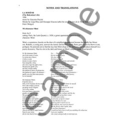 Selected Opera Arias Soprano Edition (Book/Online Audio)