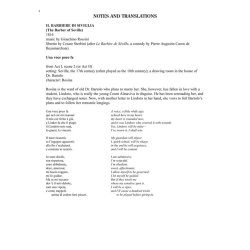 Selected Opera Arias Mezzo-Soprano Edition (Book/Online Audio)