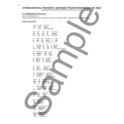 Selected Opera Arias Mezzo-Soprano Edition (Book/Online Audio)