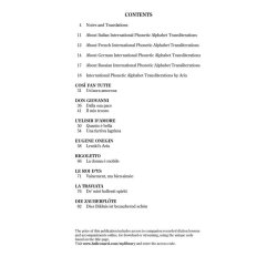 Selected Opera Arias Tenor Edition (Book/Online Audio)