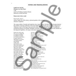 Selected Opera Arias Baritone Edition (Book/Online Audio)