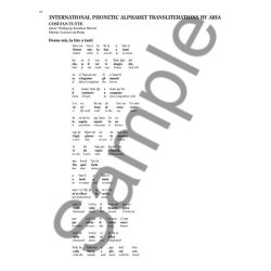 Selected Opera Arias Baritone Edition (Book/Online Audio)