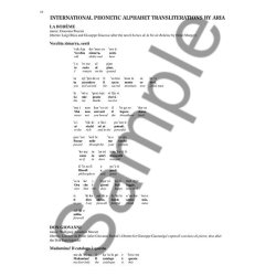 Selected Opera Arias Bass Edition (Book/Online Audio)