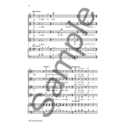 Mechem Kirke We Can Sing That Ssaa Acapella Chor