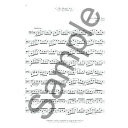 The Baroque Cello Collection