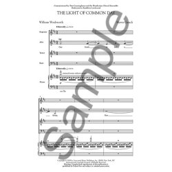 Shawn Crouch: The Light Of Common Day