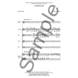 Dale Trumbore: Lodestar