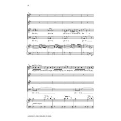 Arr. David Chase: Angels We Have Heard On High