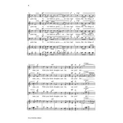 Dale Warland: To A Young Child