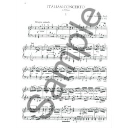 Schirmer's Library Of Musical Classics Volume 2119: The Baroque Era Piano Album