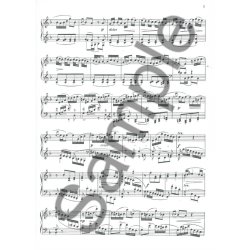 Schirmer's Library Of Musical Classics Volume 2119: The Baroque Era Piano Album