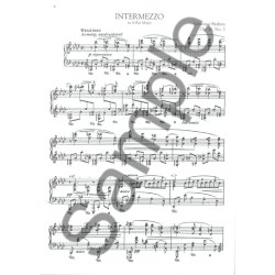 Schirmer's Library Of Musical Classics Volume 2121: The Romantic Era Piano Album