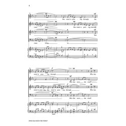 David Archer: Who Has Seen The Wind?