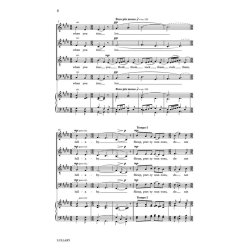 Matthew Emery: Lullaby