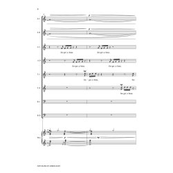 Jocelyn Hagen: Soft Blink Of Amber Light