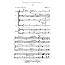 Jacob Narverud: I Am