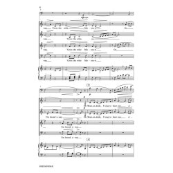 Arr. Ryan Nowlin: Shenandoah