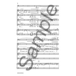 Arr. Ryan Nowlin: Shenandoah